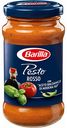 Соус Pesto rosso Barilla, 200 г