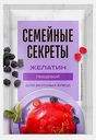 Желатин Магнит пищевой 30г