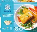 Треугольники рыбные замороженные POLAR в панировке, 300г