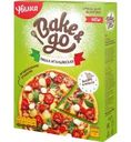 Смесь для выпечки Bake&Go Пицца итальянская 500г