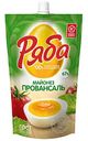 Майонез Провансаль Ряба 67%, 350г