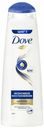 Шампунь Dove Hair Therapy Интенсивное восстановление для поврежденных волос 380 мл