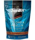 Кофе растворимый Jardin Colombia Medellin сублимированный 240г