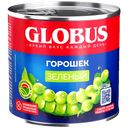 Горошек зеленый Globus, 400 г