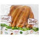Мини-рулет Хлебопек с начинкой с шоколадным вкусом 100г