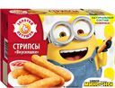Стрипсы ЗОЛОТОЙ ПЕТУШОК, «Вкусняшки», 300г