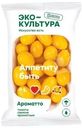 Томаты Эко-Культура Черри сливовидные желтые 200г