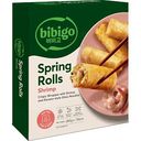 Спринг-роллы с креветками Bibigo, 250г