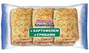 Блины Морозко с картофелем и грибами, 210г