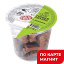 ДОН КРУТОН Гренки ржаные Чеснок 130г пл/ст (ТМК) :16