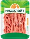 Фарш ИндиЛайт Два мяса индейка-говядина охлажденный, 400г