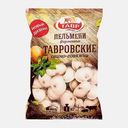 Пельмени Тавр Тавровские фирменные свино-говяжьи 1кг