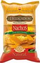 Чипсы Начос Delicados Оригинальные, 75 г