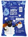 Кукуруза HolyCorn воздушная со вкусом грибов, 30г