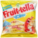 Мармелад жевательный Fruit-tella червячки с йогуртом, 138 г