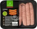 Купаты Челны-бройлер Гурман из мяса птицы халяль охлажденные 550г