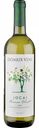 Вино Domus Vini Jocai Bianco Veneta белое полусухое 11,5 % алк., Италия, 0,75 л
