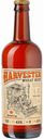 Пиво Harvester пшеничное светлое нефильтрованное 4,8 % алк., Россия, 0,5 л