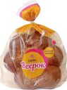 Сдоба Калужский ХК Веерок 350г