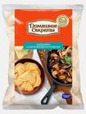 Вареники Домашние секреты Картофель Грибы 800г