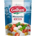 Сыр Galbani Моцарелла мини 45% БЗМЖ 100г