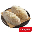 Котлеты куриные «Лакомка» охлажденные 