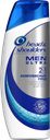 Шампунь HEAD&SHOULDERS®, Комплексный уход, 200мл