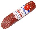 Сервелат ГУСАРСКИЙ сырокопченый (Царицыно), 250г