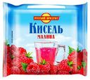 Смесь для приготовления киселя Русский продукт малиновый 190 г