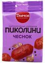 Колбаски сырокопченые Дымов Пиколини чеснок 50 г