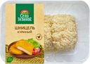 Шницель Село Зеленое куриный, 400 г