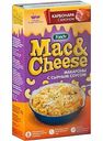 Макаронные изделия с сырным соусом Foody Mac&Cheese Карбонара с беконом, 143 г