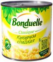 Кукуруза Bonduelle сладкая в зернах 340 г