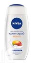 Гель для душа NIVEA, 250мл в ассортименте