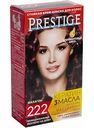 Крем-краска для волос стойкая Prestige Vip's Махагон 222, 115 мл