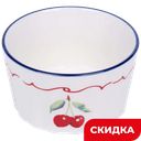 Форма для выпечки Wellfort Вишня, 10,5х5 см