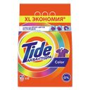 Стиральный порошок TIDE®, Автомат, колор, 4кг