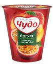 Йогурт 2.5% «Чудо» Персик-маракуйя, 290 г