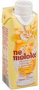 Напиток овсяный Nemoloko Кисель с бананом 3,2%, 250 мл