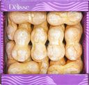 Печенье бисквитное DELISSE воздушное, 300г