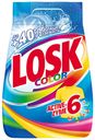 Стиральный порошок Losk Color автомат для цветного белья 2,7 кг