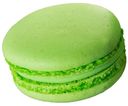 Печенье Макарон киви, 25 г