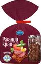 Хлеб Ржаной Край зерновой нарезка 300г