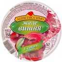 Желе Ростагроэкспорт ароматизированное со вкусом ананаса 125 г