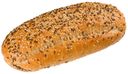 Хлеб Злаковый пшеничный с семенами льна 300 г