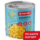 Кукуруза МАГНИТ, 340г