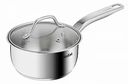 Ковш Tefal Intuition с крышкой 16 см, 1,3 л
