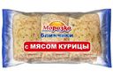 Блинчики Морозко с мясом курицы замороженные, 210г