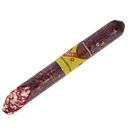 Колбаса БРАУНШВЕЙГСКАЯ ГОСТ сырокопченая, 100г