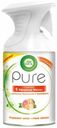 Освежитель воздуха Air Wick Pure аэрозоль 5 эфирных масел с ароматом апельсина и грейпфрута 250 мл